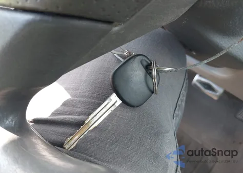 2005 Toyota Corolla Ce из США, поврежденный, VIN JTDBR32E752057347